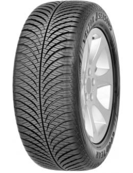 Летняя шина Goodyear Vector 4Seasons Gen-2